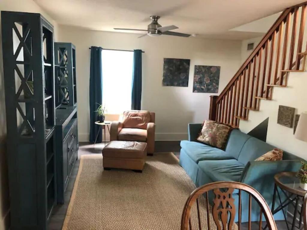 Luxurious Indoor/Outdoor Family Paradise In Downtown St Augustine St. Augustine Bagian luar foto
