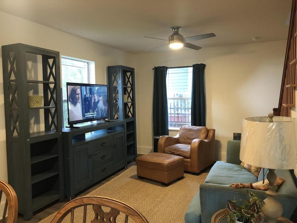 Luxurious Indoor/Outdoor Family Paradise In Downtown St Augustine St. Augustine Bagian luar foto