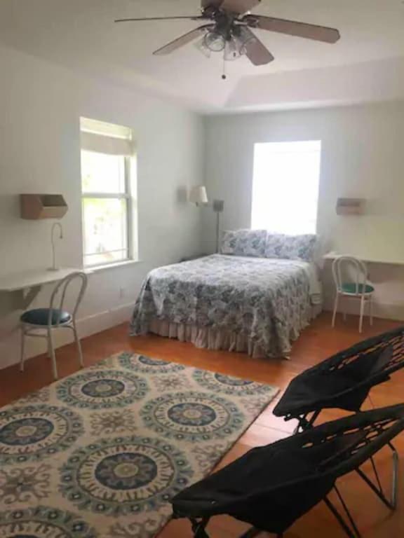 Luxurious Indoor/Outdoor Family Paradise In Downtown St Augustine St. Augustine Bagian luar foto